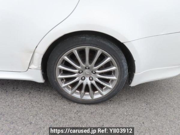 Used 2007 AT lexus is GSE20 Image[34]