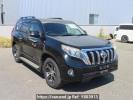 Toyota Land Cruiser Prado TRJ150W