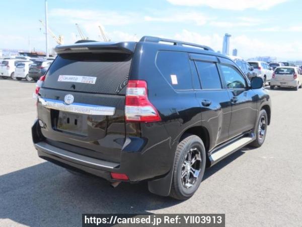 Used 2014 AT toyota land-cruiser-prado TRJ150W Image[6]