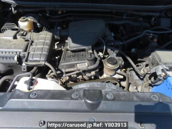Used 2014 AT toyota land-cruiser-prado TRJ150W Image[10]