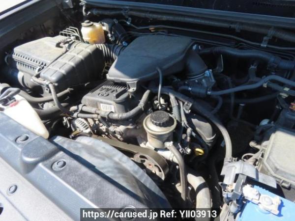 Used 2014 AT toyota land-cruiser-prado TRJ150W Image[11]