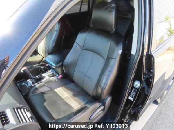 Used 2014 AT toyota land-cruiser-prado TRJ150W Image[16]