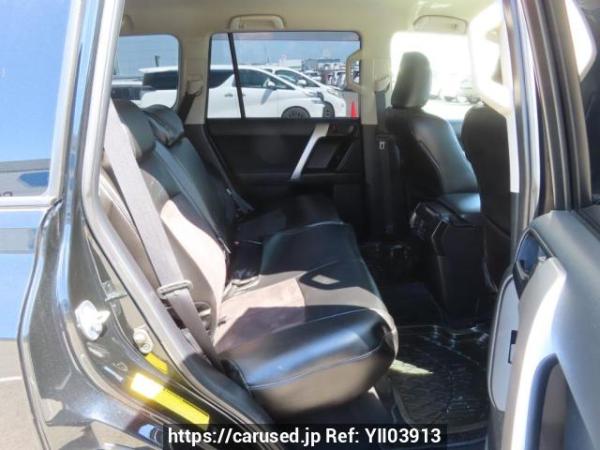 Used 2014 AT toyota land-cruiser-prado TRJ150W Image[17]