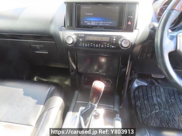 Used 2014 AT toyota land-cruiser-prado TRJ150W Image[22]