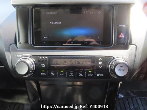 Used 2014 AT toyota land-cruiser-prado TRJ150W Image[23]