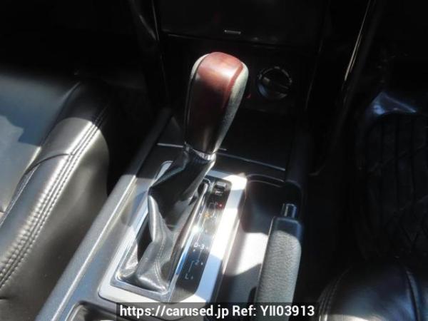 Used 2014 AT toyota land-cruiser-prado TRJ150W Image[24]