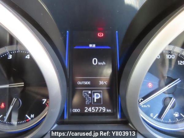 Used 2014 AT toyota land-cruiser-prado TRJ150W Image[26]