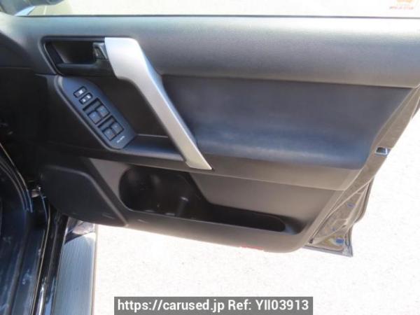Used 2014 AT toyota land-cruiser-prado TRJ150W Image[31]