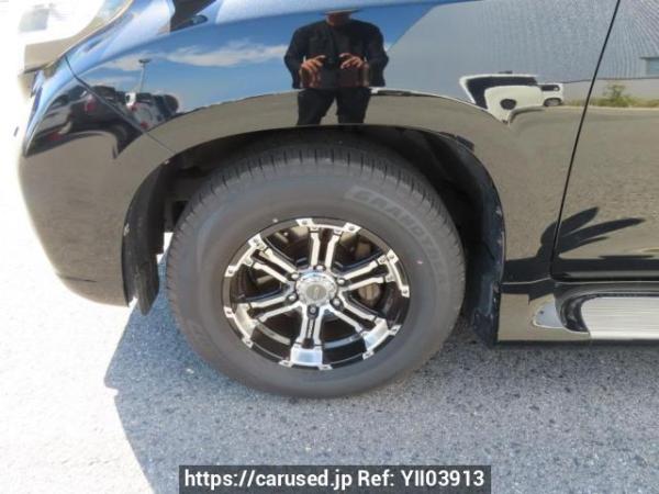 Used 2014 AT toyota land-cruiser-prado TRJ150W Image[32]