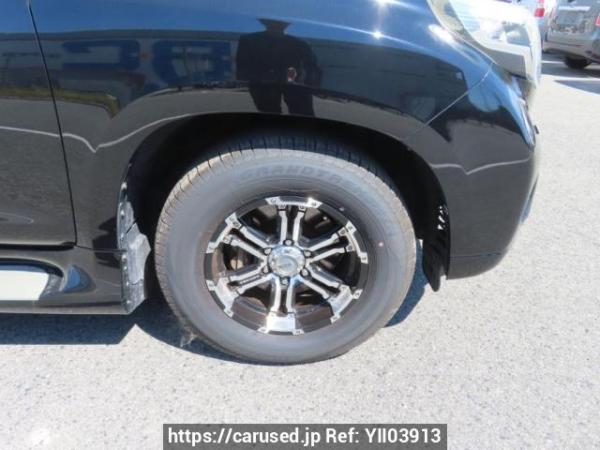Used 2014 AT toyota land-cruiser-prado TRJ150W Image[33]