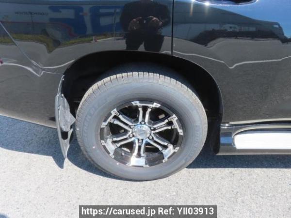 Used 2014 AT toyota land-cruiser-prado TRJ150W Image[34]