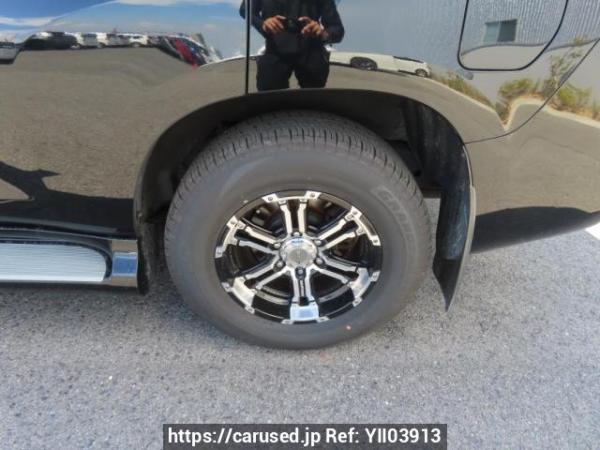 Used 2014 AT toyota land-cruiser-prado TRJ150W Image[35]