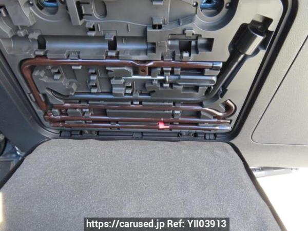 Used 2014 AT toyota land-cruiser-prado TRJ150W Image[45]