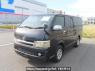 Used 2005 AT toyota hiace-van KDH200V Image[2]