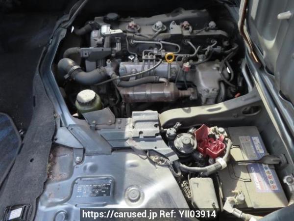 Used 2005 AT toyota hiace-van KDH200V Image[9]