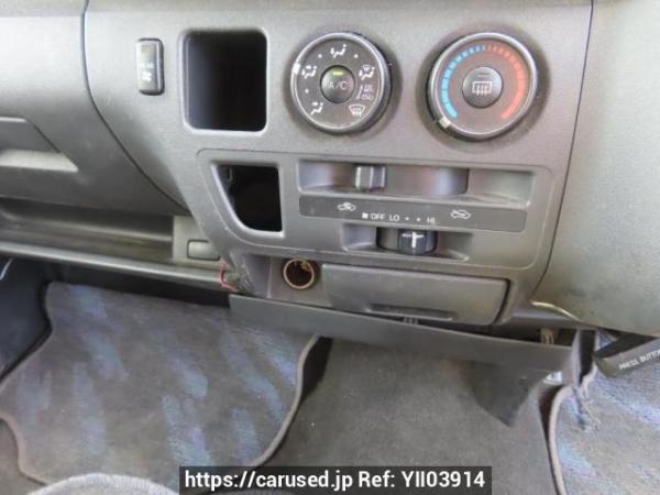 Used 2005 AT toyota hiace-van KDH200V Image[20]