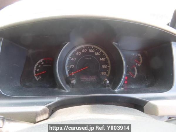 Used 2005 AT toyota hiace-van KDH200V Image[22]