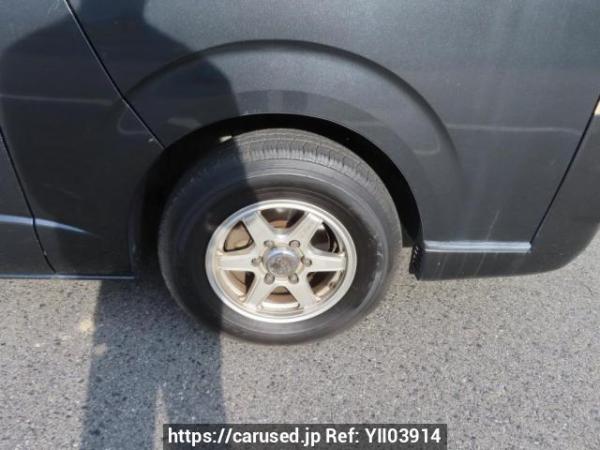 Used 2005 AT toyota hiace-van KDH200V Image[26]