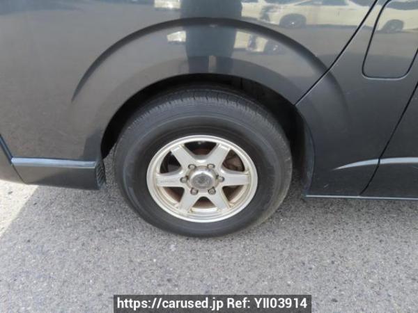 Used 2005 AT toyota hiace-van KDH200V Image[27]