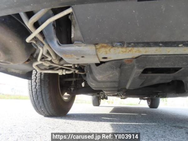 Used 2005 AT toyota hiace-van KDH200V Image[30]