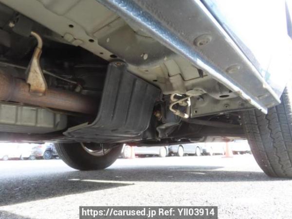 Used 2005 AT toyota hiace-van KDH200V Image[33]