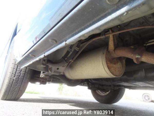 Used 2005 AT toyota hiace-van KDH200V Image[34]