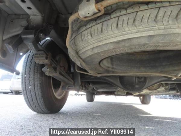 Used 2005 AT toyota hiace-van KDH200V Image[36]
