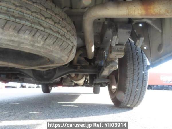 Used 2005 AT toyota hiace-van KDH200V Image[37]