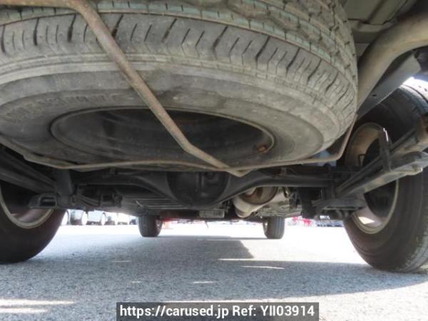 Used 2005 AT toyota hiace-van KDH200V Image[38]