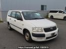 Toyota Succeed Van NCP51V