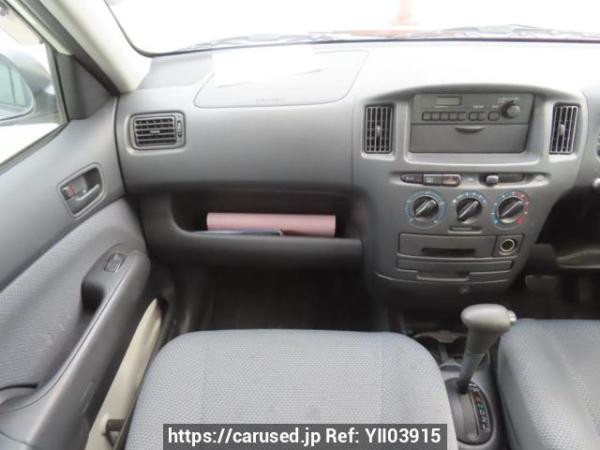 Used 2008 AT toyota succeed-van NCP51V Image[20]