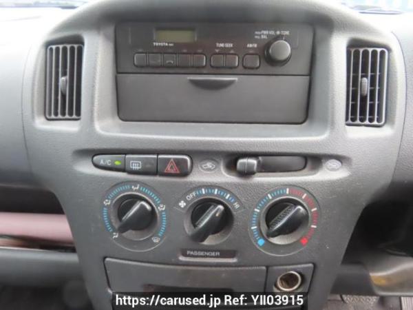 Used 2008 AT toyota succeed-van NCP51V Image[23]