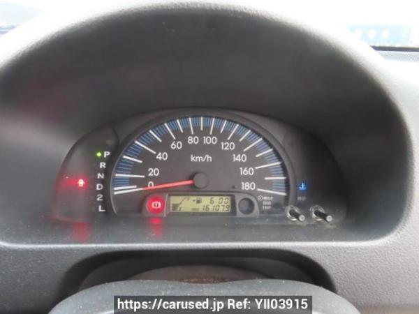 Used 2008 AT toyota succeed-van NCP51V Image[25]