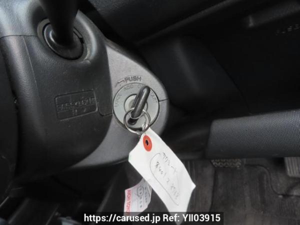 Used 2008 AT toyota succeed-van NCP51V Image[27]