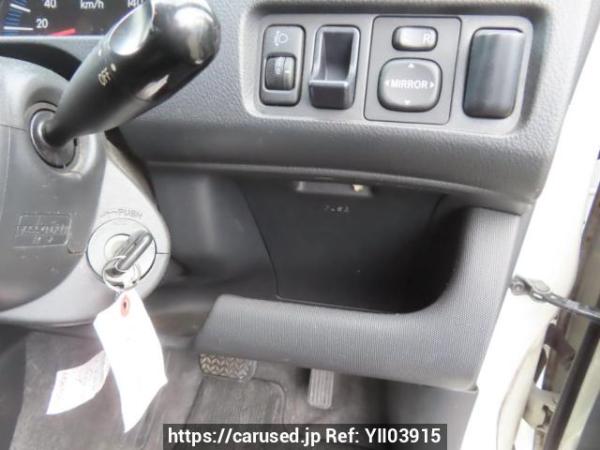 Used 2008 AT toyota succeed-van NCP51V Image[28]