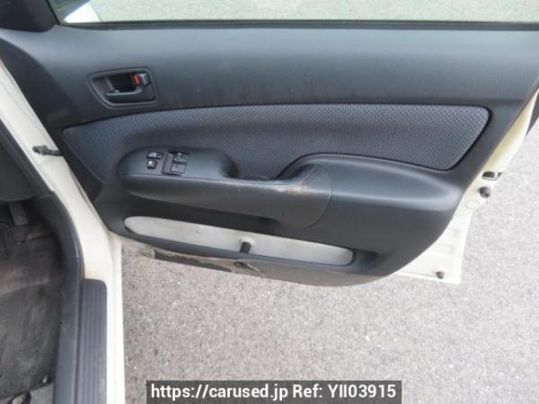 Used 2008 AT toyota succeed-van NCP51V Image[29]