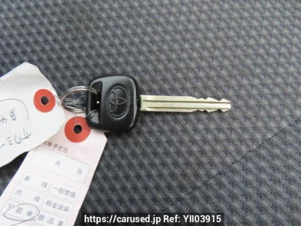 Used 2008 AT toyota succeed-van NCP51V Image[30]