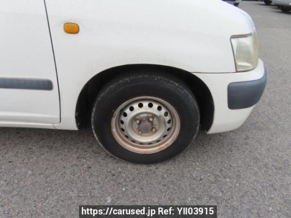 Used 2008 AT toyota succeed-van NCP51V Image[31]