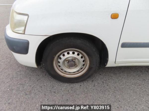 Used 2008 AT toyota succeed-van NCP51V Image[32]