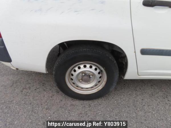 Used 2008 AT toyota succeed-van NCP51V Image[33]