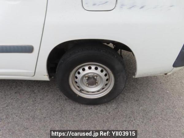 Used 2008 AT toyota succeed-van NCP51V Image[34]