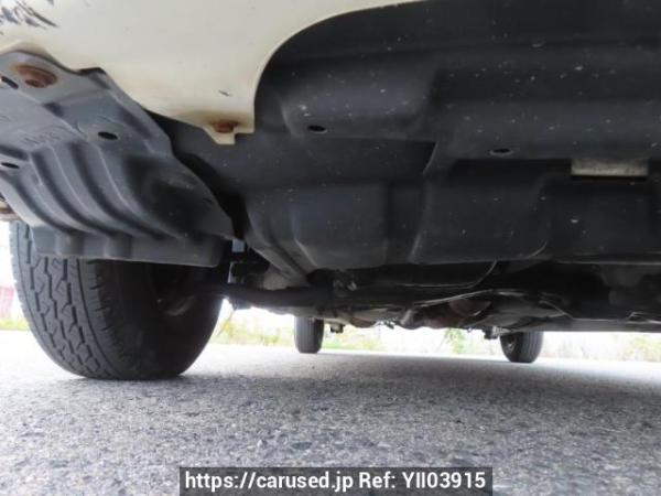 Used 2008 AT toyota succeed-van NCP51V Image[35]