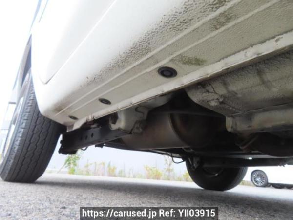 Used 2008 AT toyota succeed-van NCP51V Image[37]