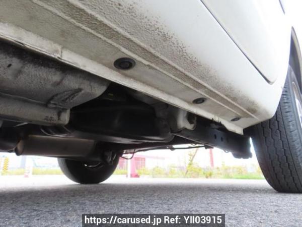 Used 2008 AT toyota succeed-van NCP51V Image[38]