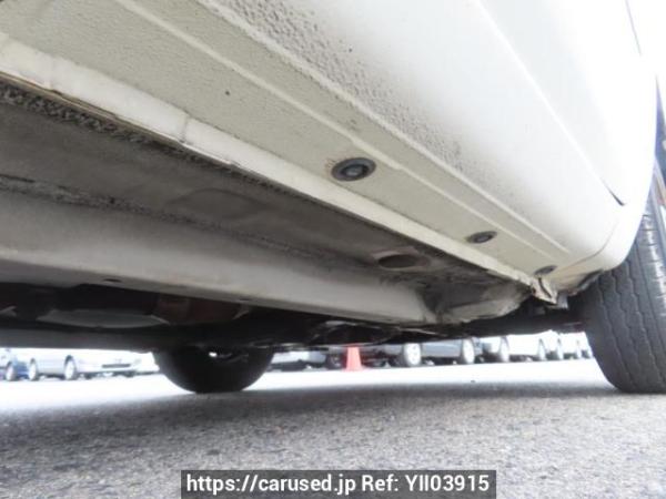 Used 2008 AT toyota succeed-van NCP51V Image[40]