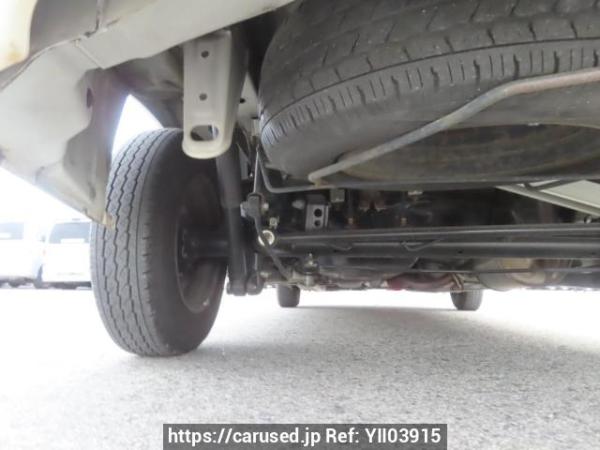 Used 2008 AT toyota succeed-van NCP51V Image[41]