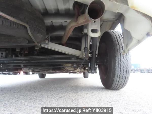 Used 2008 AT toyota succeed-van NCP51V Image[42]