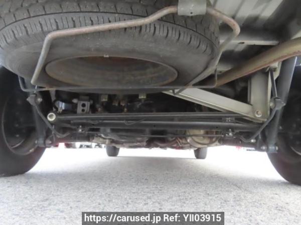 Used 2008 AT toyota succeed-van NCP51V Image[43]