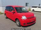 Toyota Sienta NCP81G