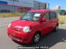 Used 2009 AT toyota sienta NCP81G Image[2]